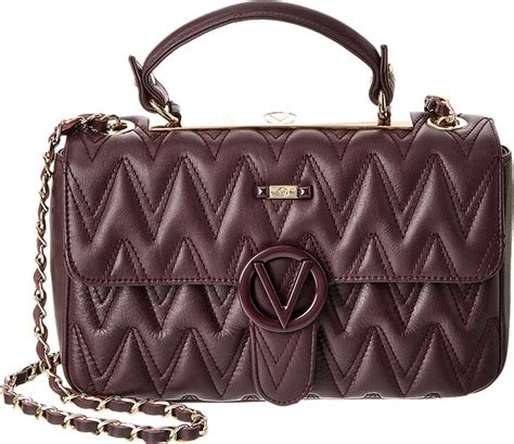 valentino chain shoulder bag replica|valentino antoinette leather shoulder bag.